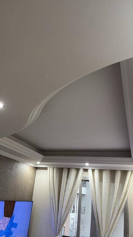 Apartamento, 2 quartos, 50 m² - Foto 4