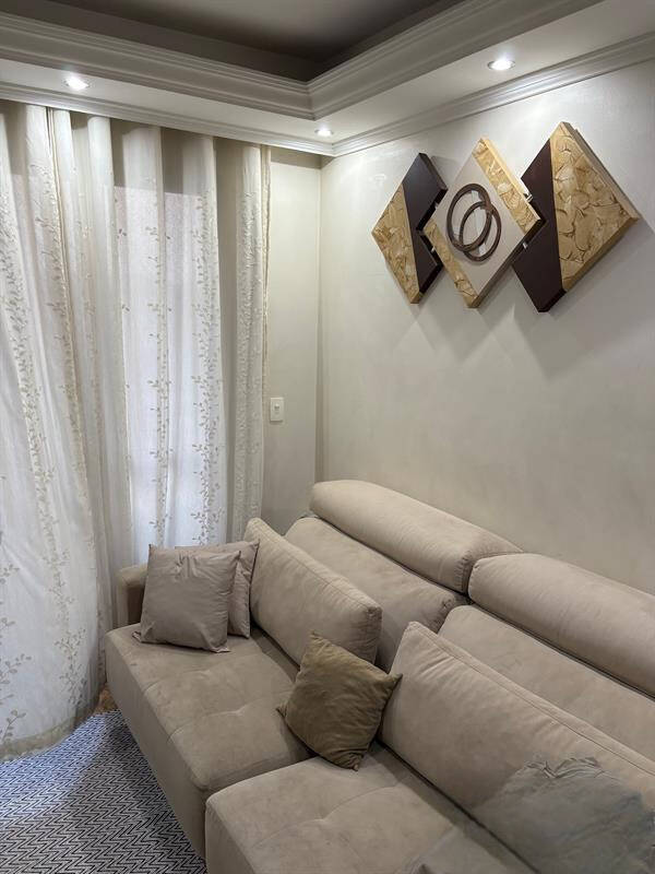 Apartamento, 2 quartos, 50 m² - Foto 3