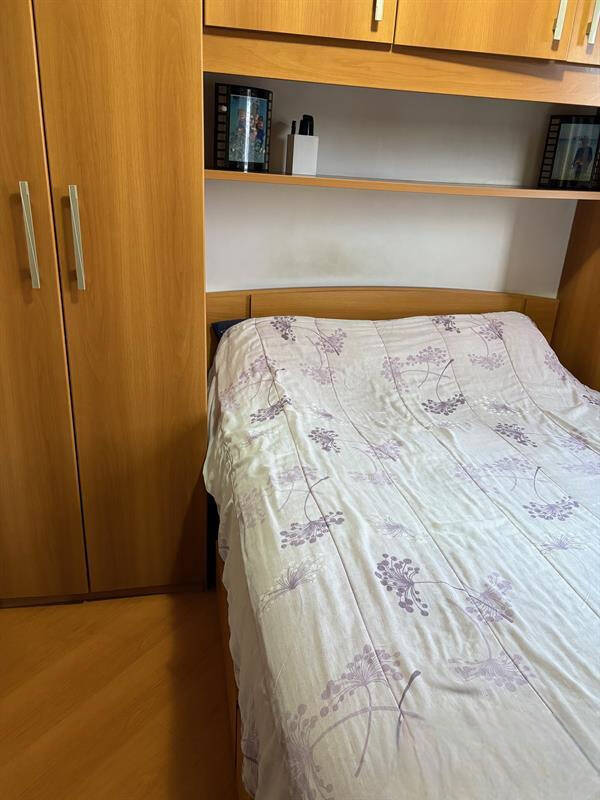 Apartamento, 2 quartos, 50 m² - Foto 7