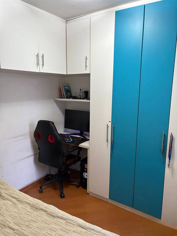 Apartamento, 2 quartos, 50 m² - Foto 8