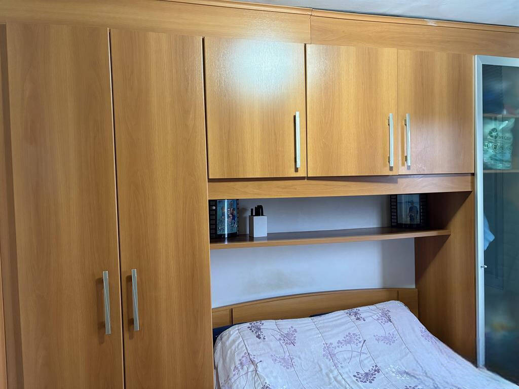 Apartamento, 2 quartos, 50 m² - Foto 6