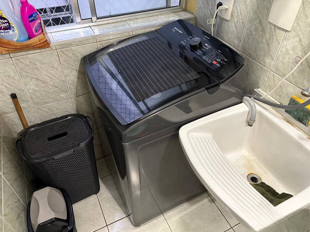 Apartamento, 2 quartos, 50 m² - Foto 16