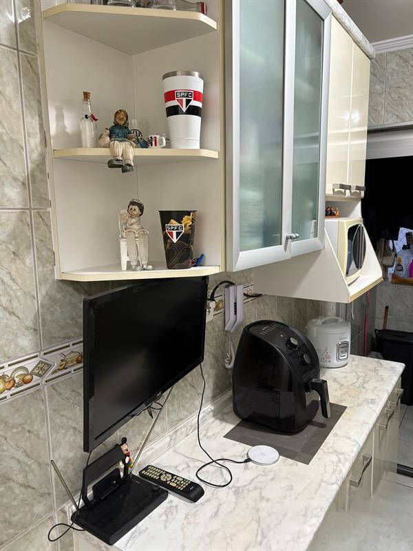 Apartamento, 2 quartos, 50 m² - Foto 15