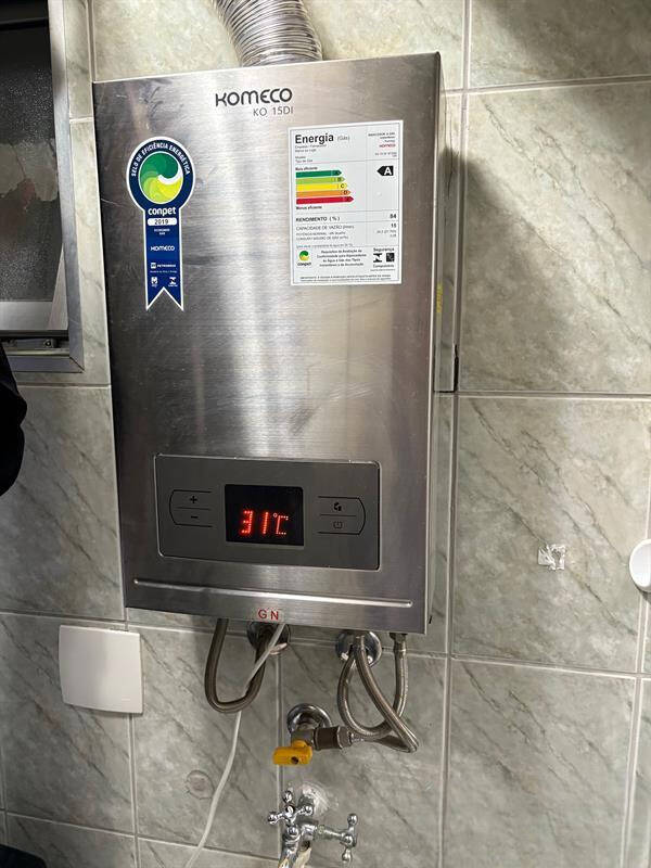 Apartamento, 2 quartos, 50 m² - Foto 17