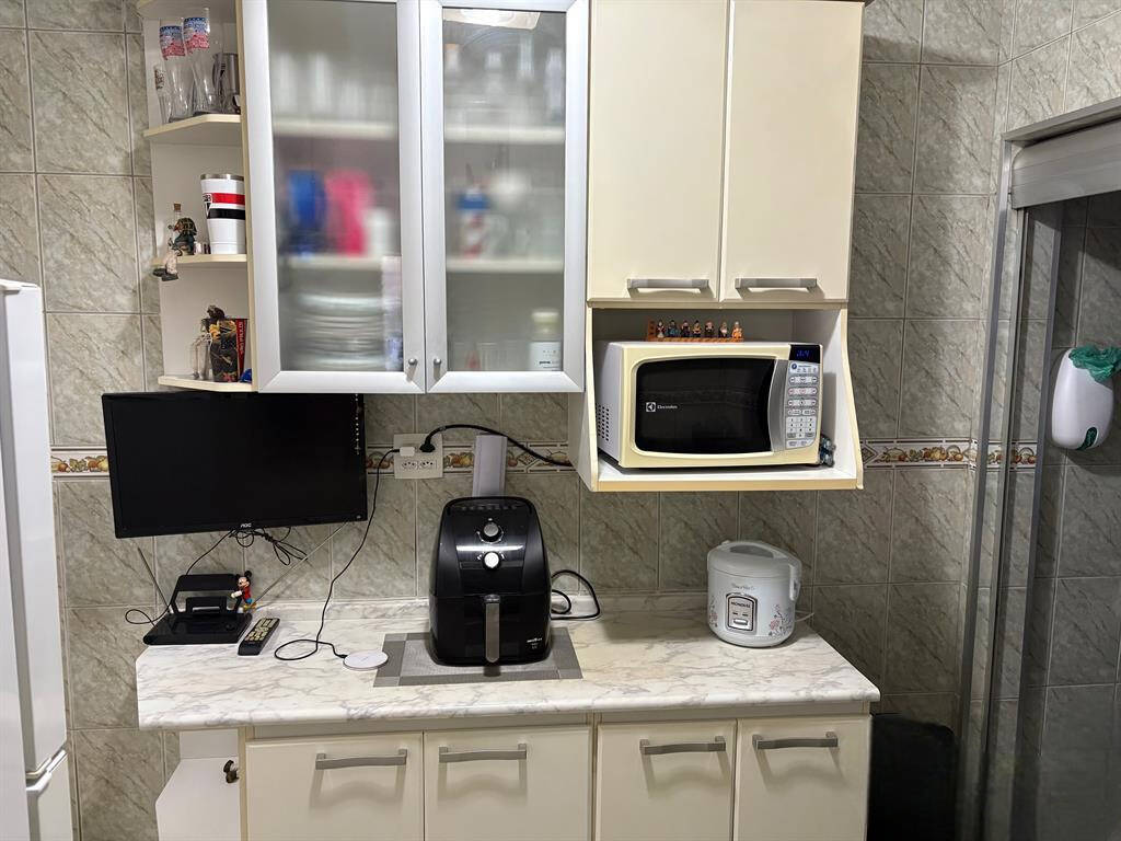 Apartamento, 2 quartos, 50 m² - Foto 14