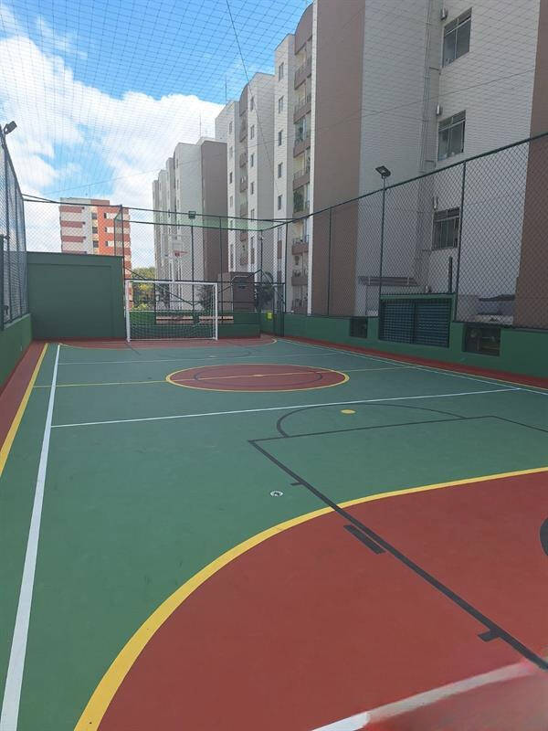 Apartamento, 2 quartos, 50 m² - Foto 24