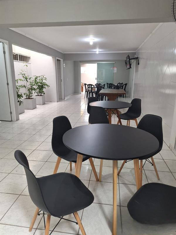 Apartamento, 2 quartos, 50 m² - Foto 21