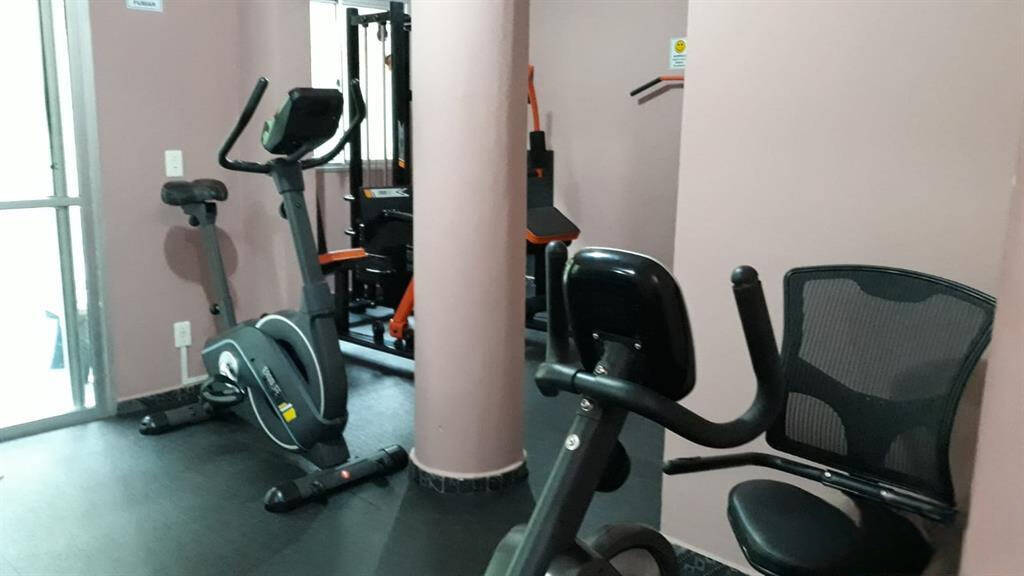 Apartamento, 2 quartos, 50 m² - Foto 23