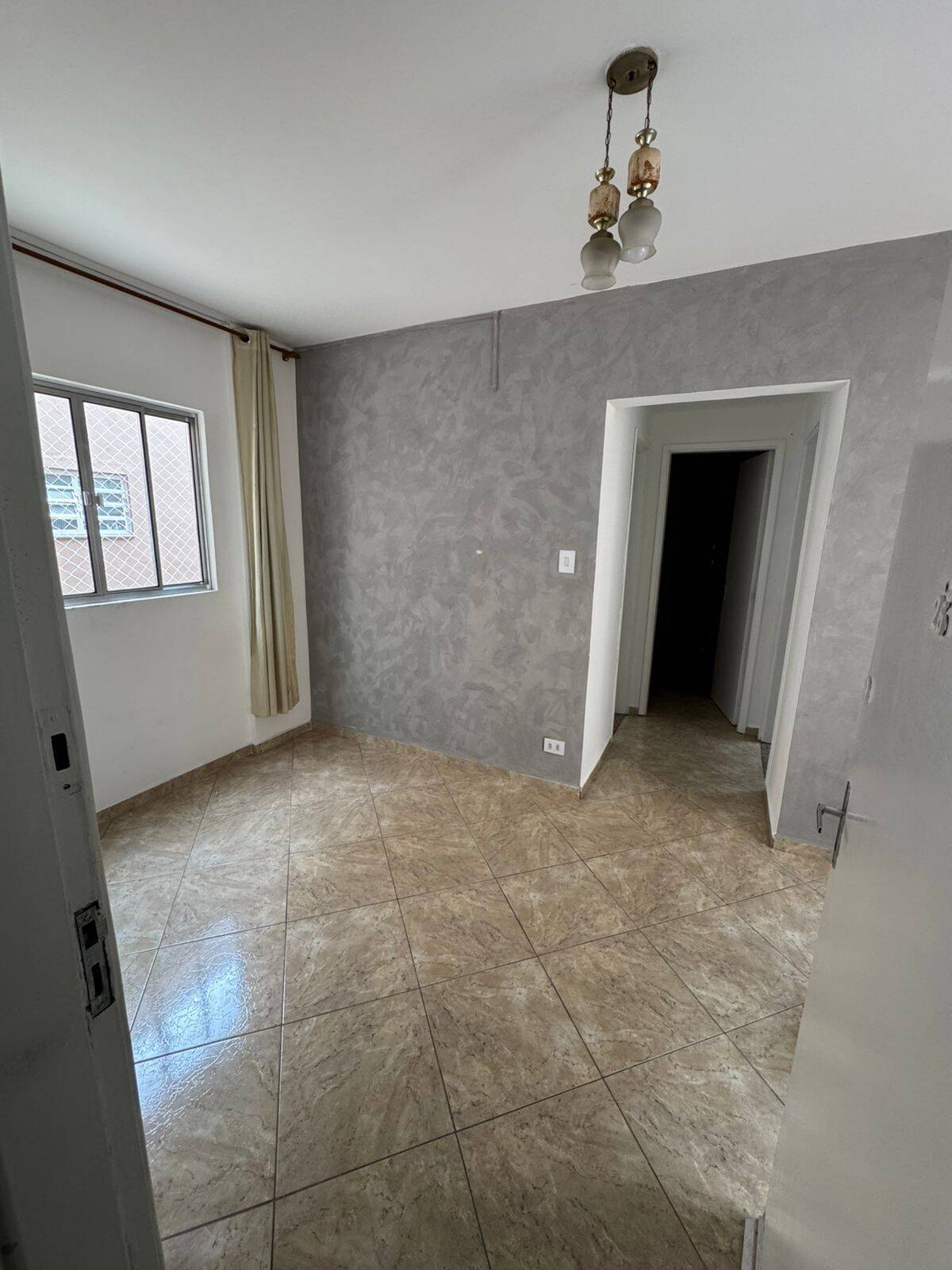 Apartamento, 1 quarto, 43 m² - Foto 2