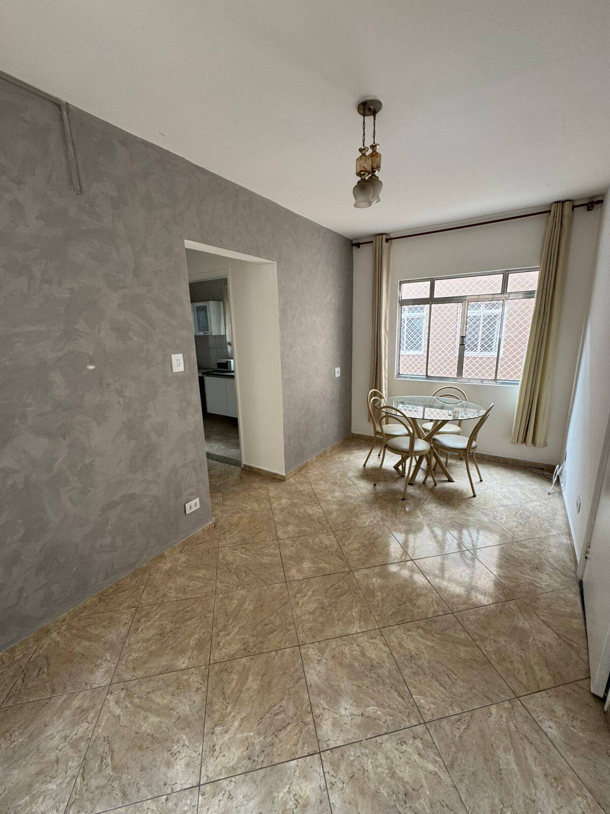 Apartamento, 1 quarto, 43 m² - Foto 1