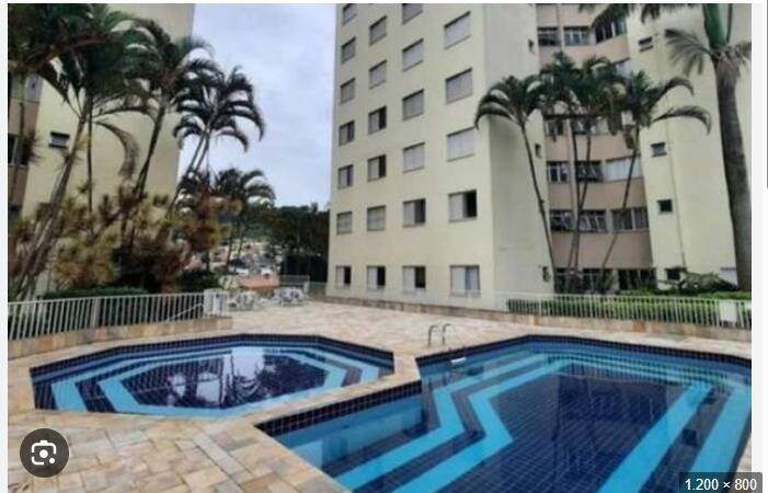 Apartamento, 2 quartos, 56 m² - Foto 1