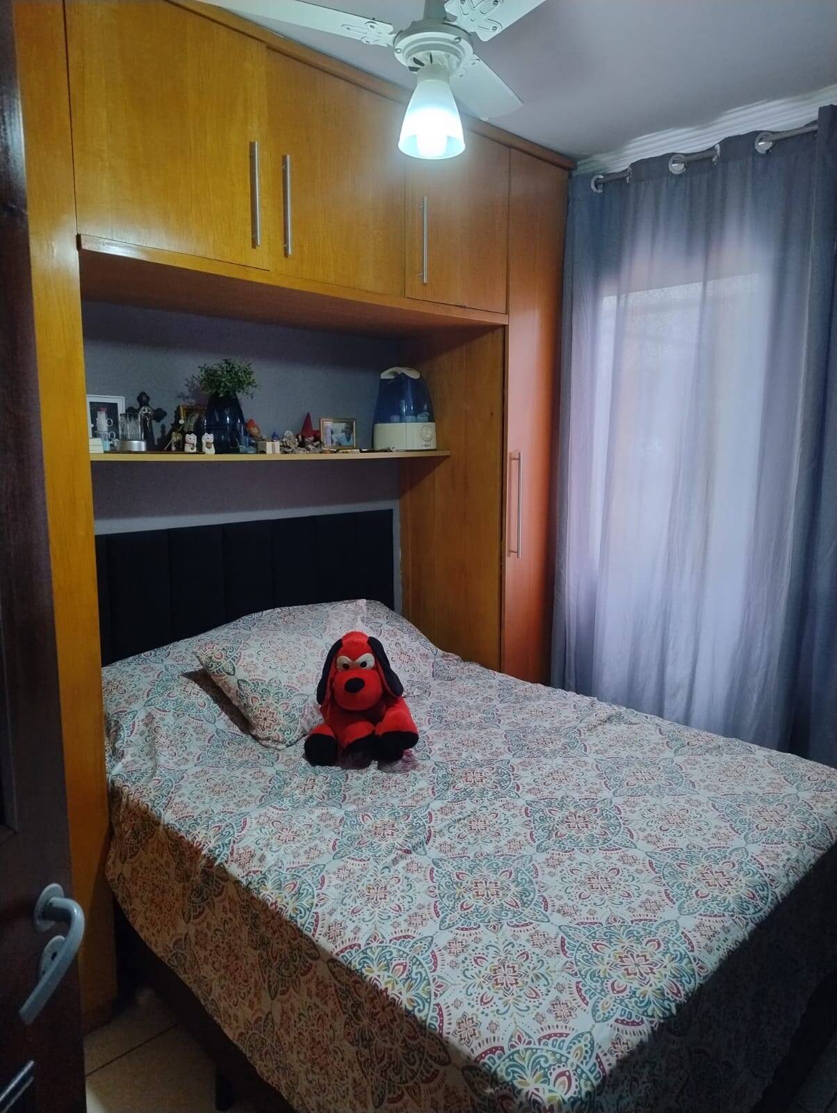 Apartamento, 2 quartos, 56 m² - Foto 6