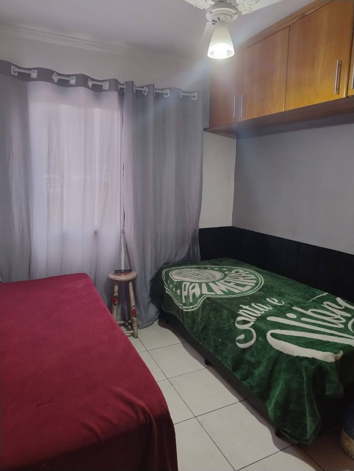 Apartamento, 2 quartos, 56 m² - Foto 8