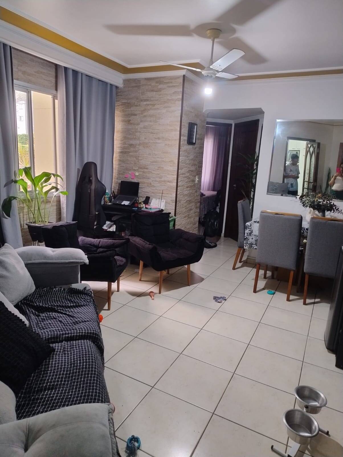 Apartamento, 2 quartos, 56 m² - Foto 7