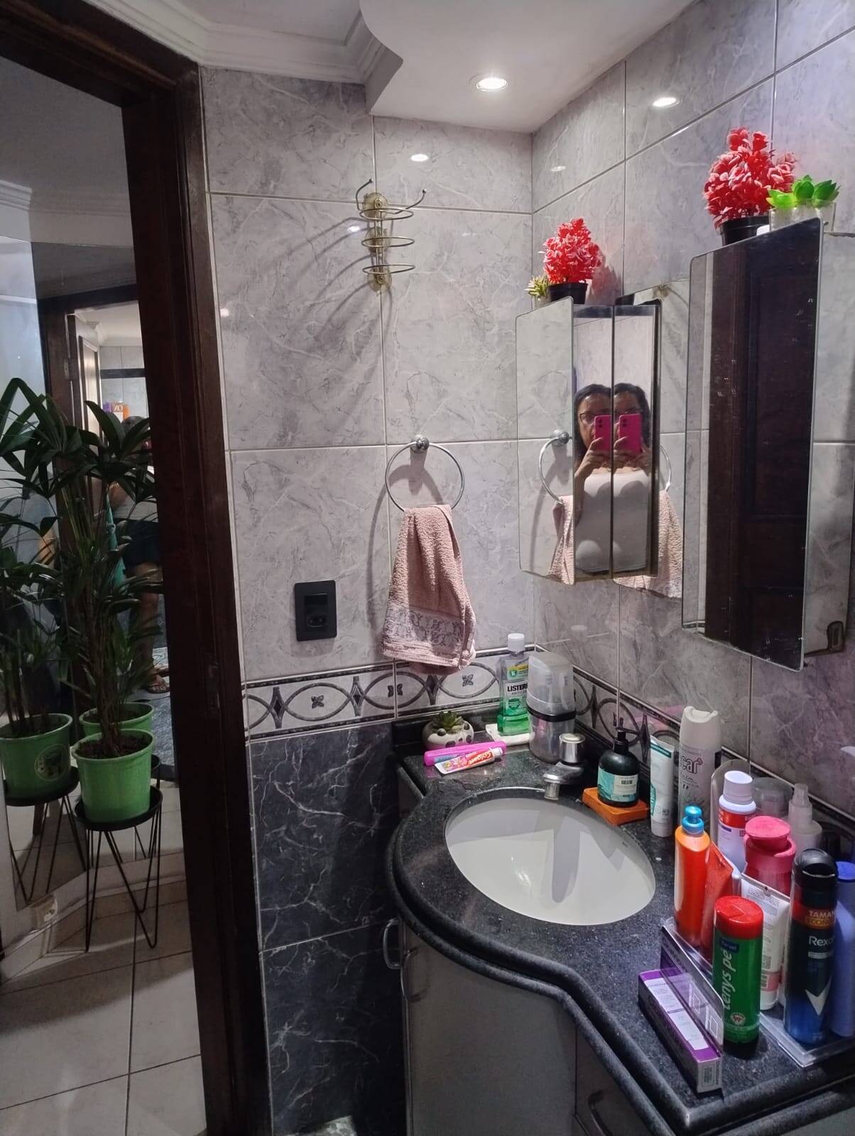 Apartamento, 2 quartos, 56 m² - Foto 10