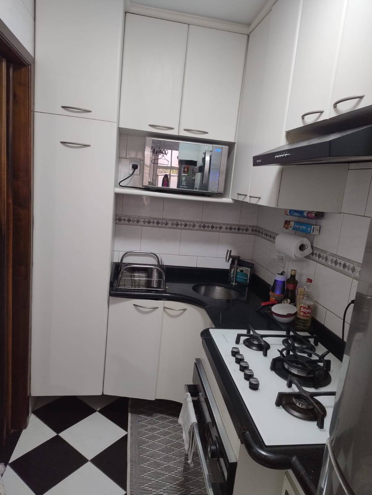 Apartamento, 2 quartos, 56 m² - Foto 9
