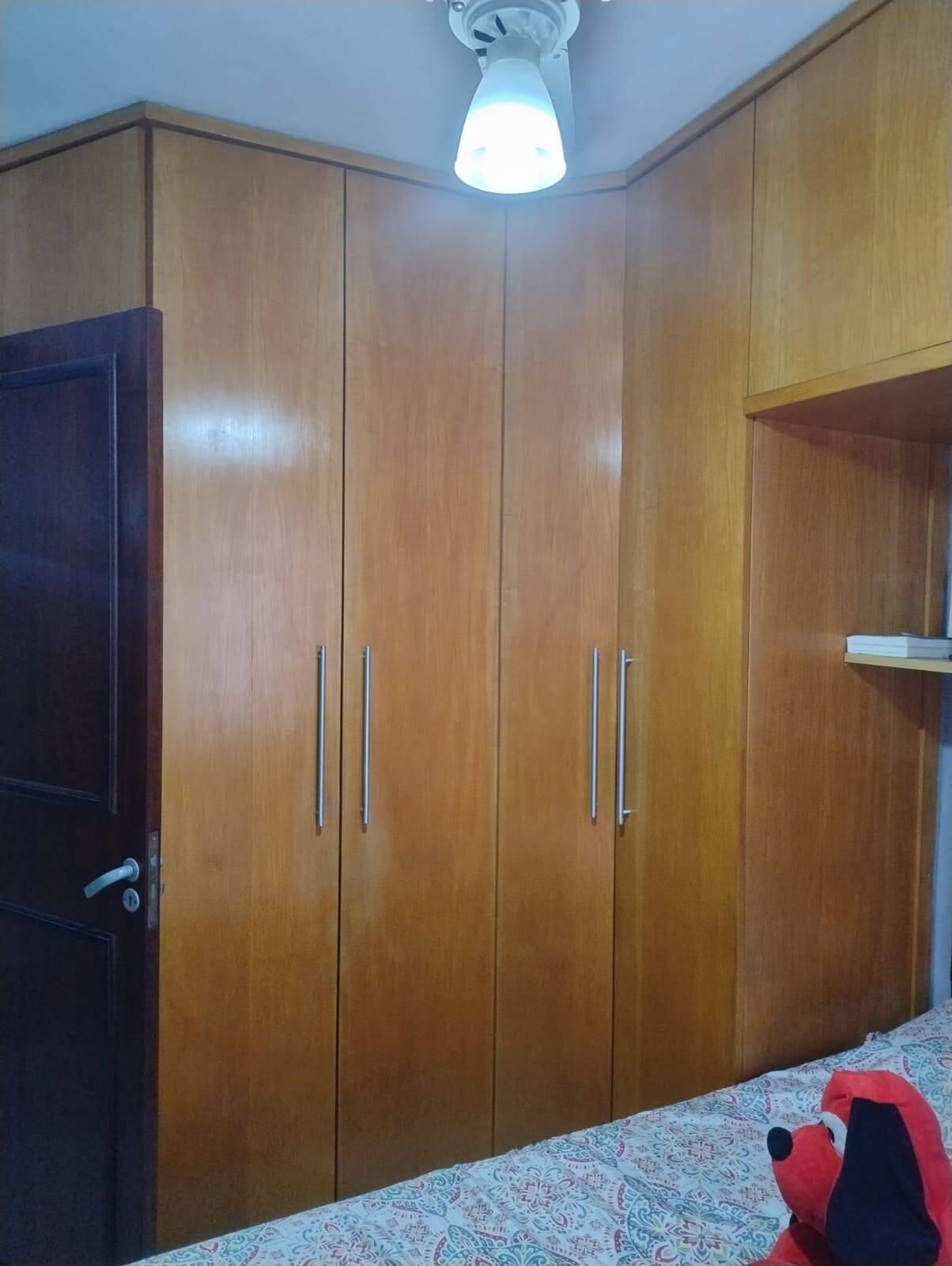 Apartamento, 2 quartos, 56 m² - Foto 11