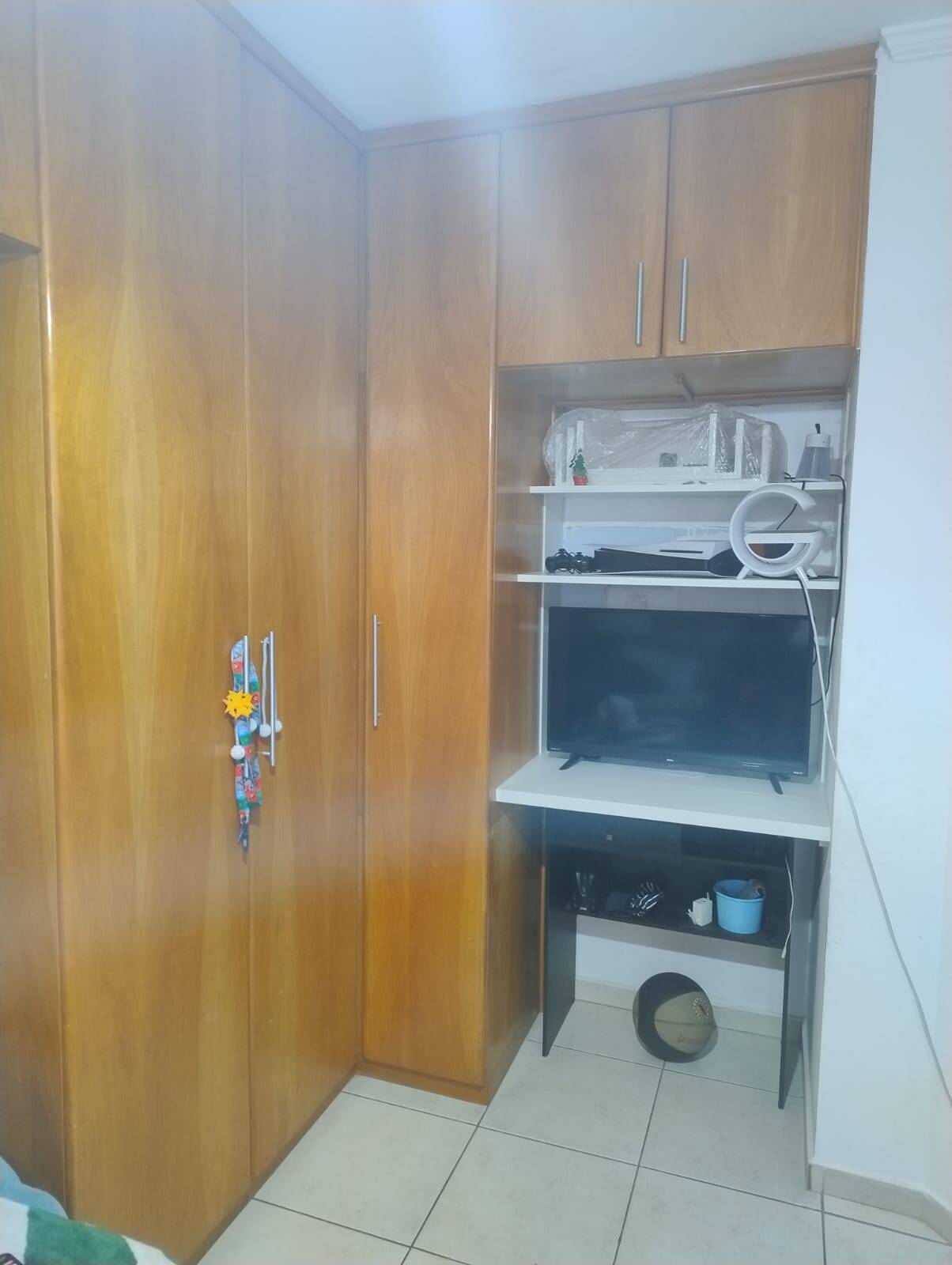 Apartamento, 2 quartos, 56 m² - Foto 15