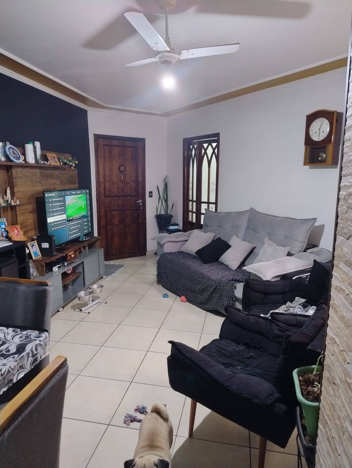 Apartamento, 2 quartos, 56 m² - Foto 13