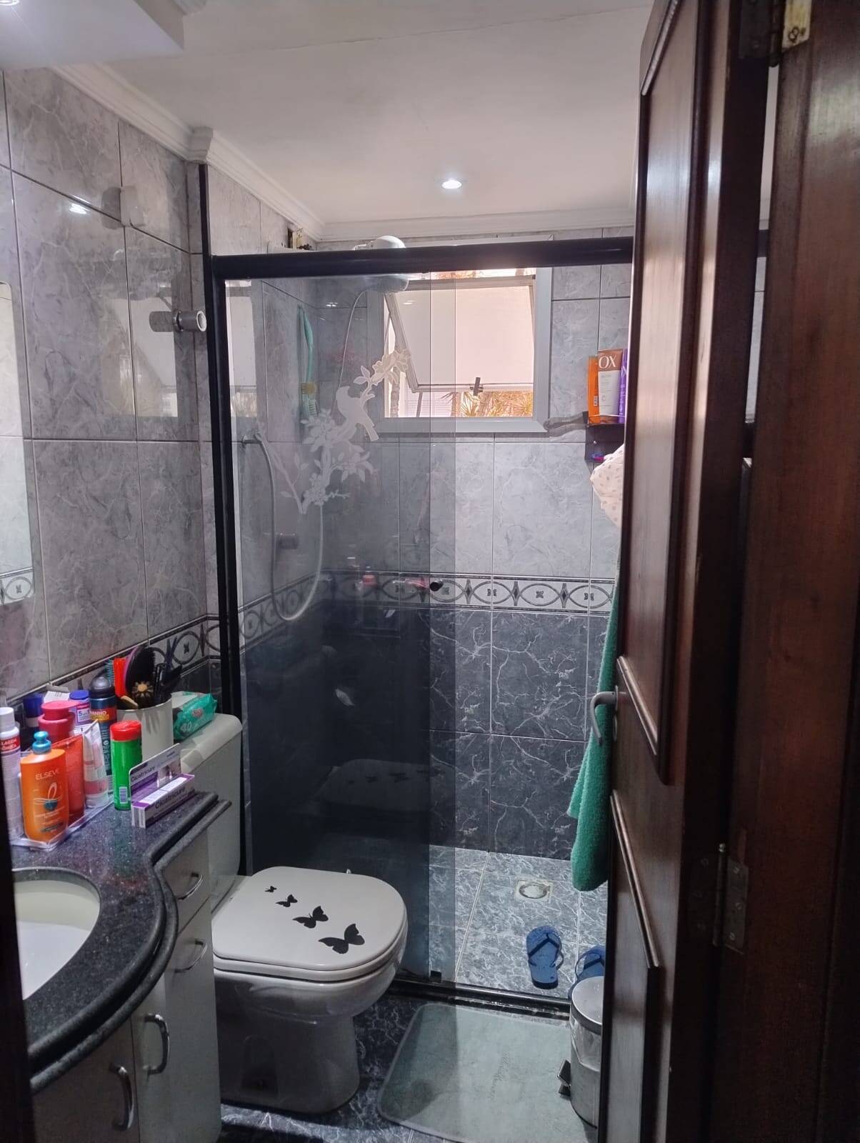 Apartamento, 2 quartos, 56 m² - Foto 17