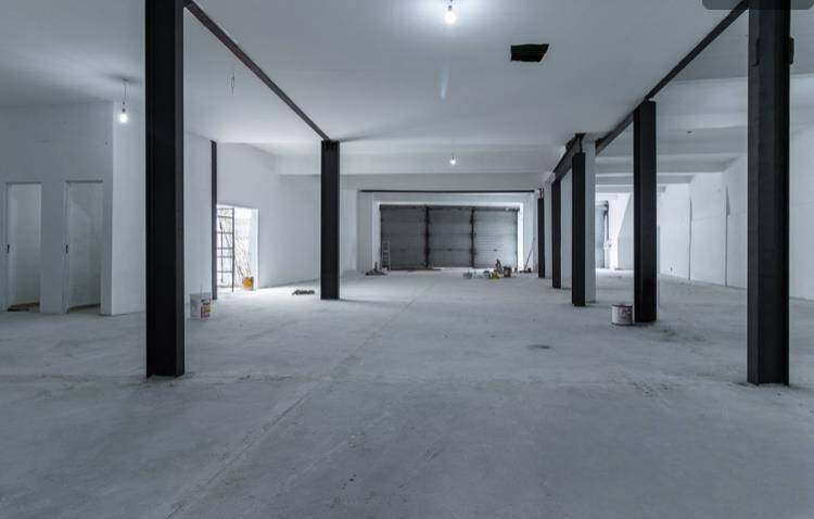 Sala-Conjunto, 420 m² - Foto 8