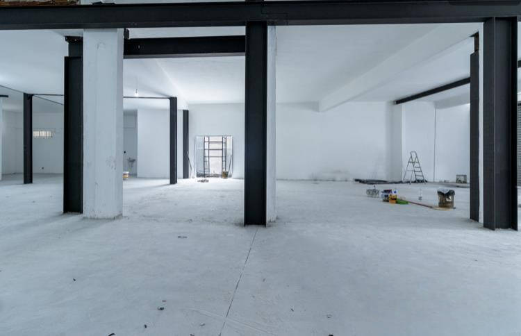 Sala-Conjunto, 420 m² - Foto 5