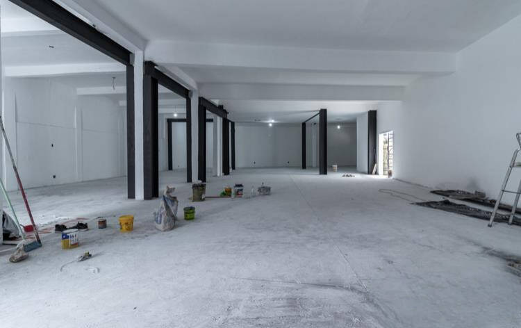 Sala-Conjunto, 420 m² - Foto 6