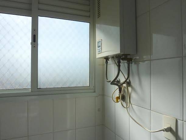 Apartamento, 2 quartos, 58 m² - Foto 4