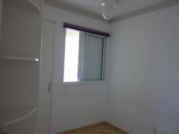 Apartamento, 2 quartos, 58 m² - Foto 3