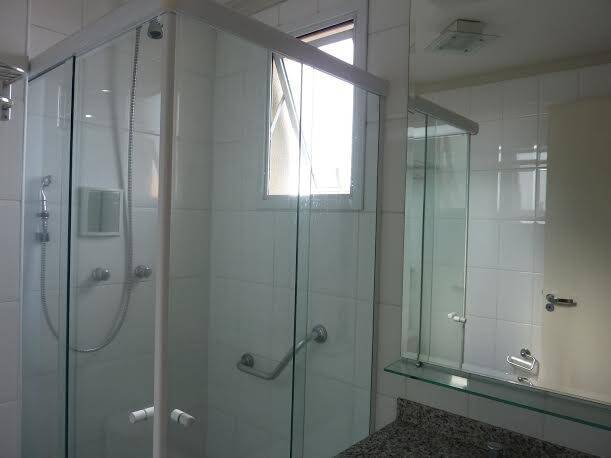 Apartamento, 2 quartos, 58 m² - Foto 6