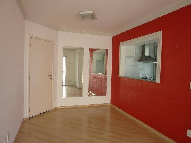 Apartamento, 2 quartos, 58 m² - Foto 12