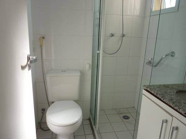 Apartamento, 2 quartos, 58 m² - Foto 9