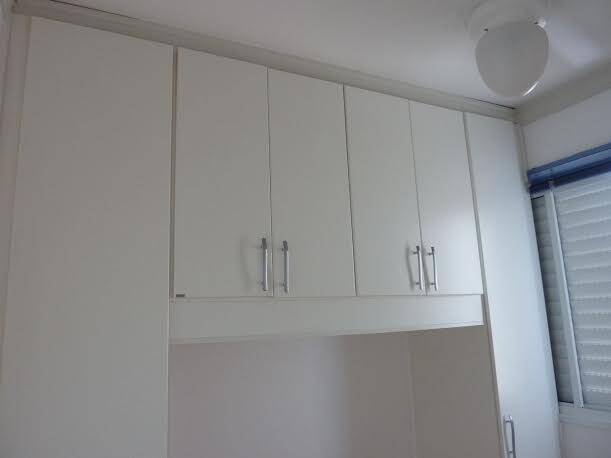 Apartamento, 2 quartos, 58 m² - Foto 16
