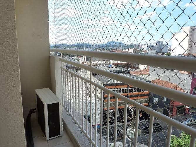 Apartamento, 2 quartos, 58 m² - Foto 14
