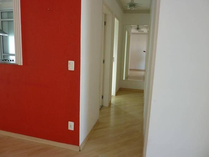 Apartamento, 2 quartos, 58 m² - Foto 23