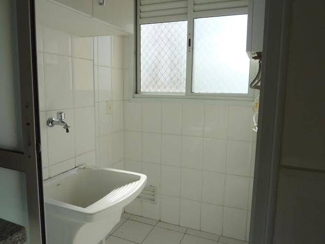 Apartamento, 2 quartos, 58 m² - Foto 24