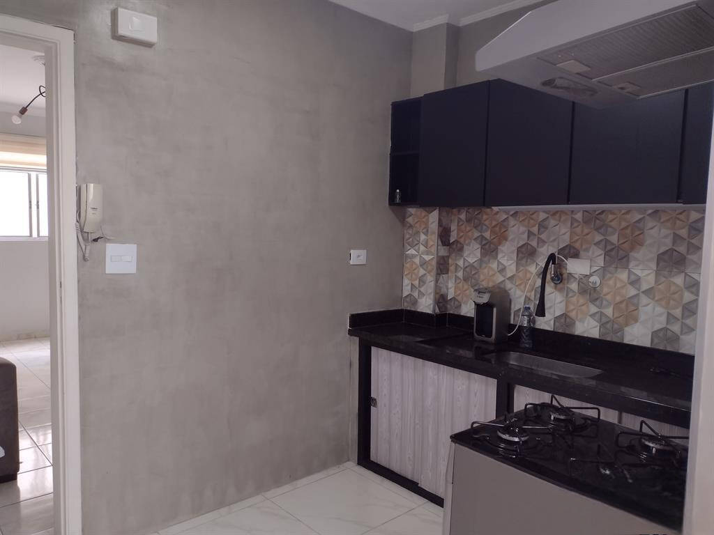 Apartamento, 2 quartos, 58 m² - Foto 2