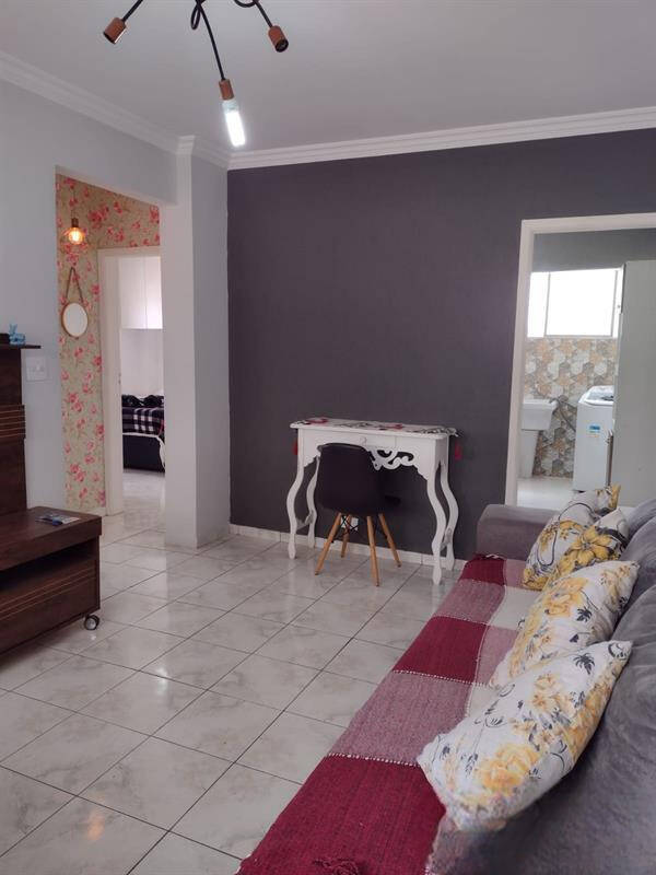 Apartamento, 2 quartos, 58 m² - Foto 7