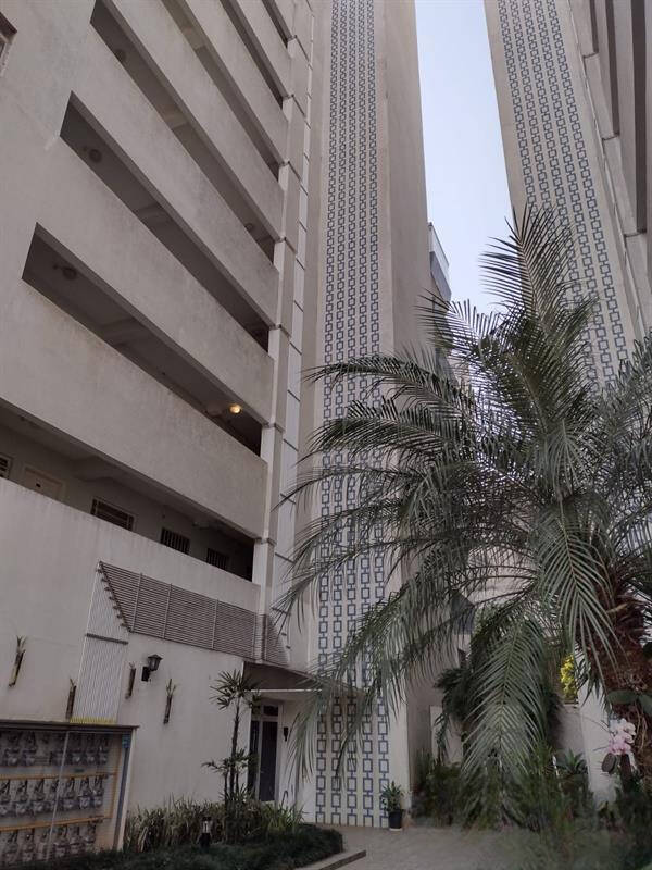 Apartamento, 2 quartos, 58 m² - Foto 6