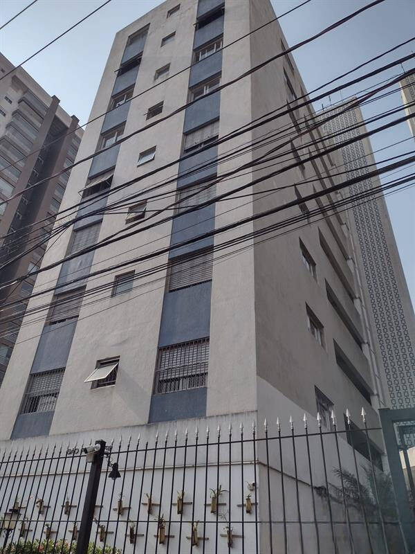 Apartamento, 2 quartos, 58 m² - Foto 8