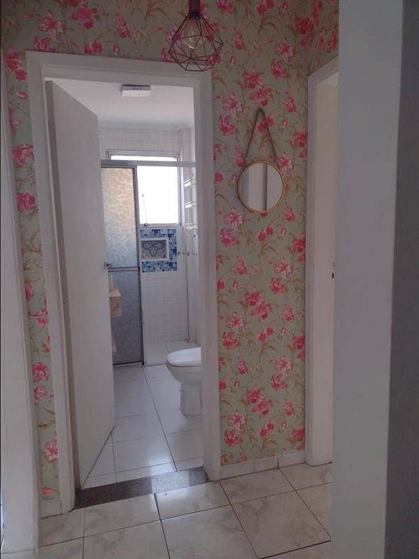 Apartamento, 2 quartos, 58 m² - Foto 12