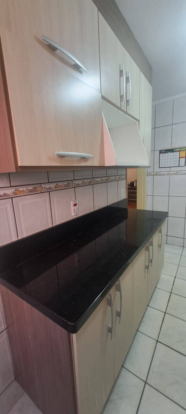 Apartamento, 2 quartos, 54 m² - Foto 3