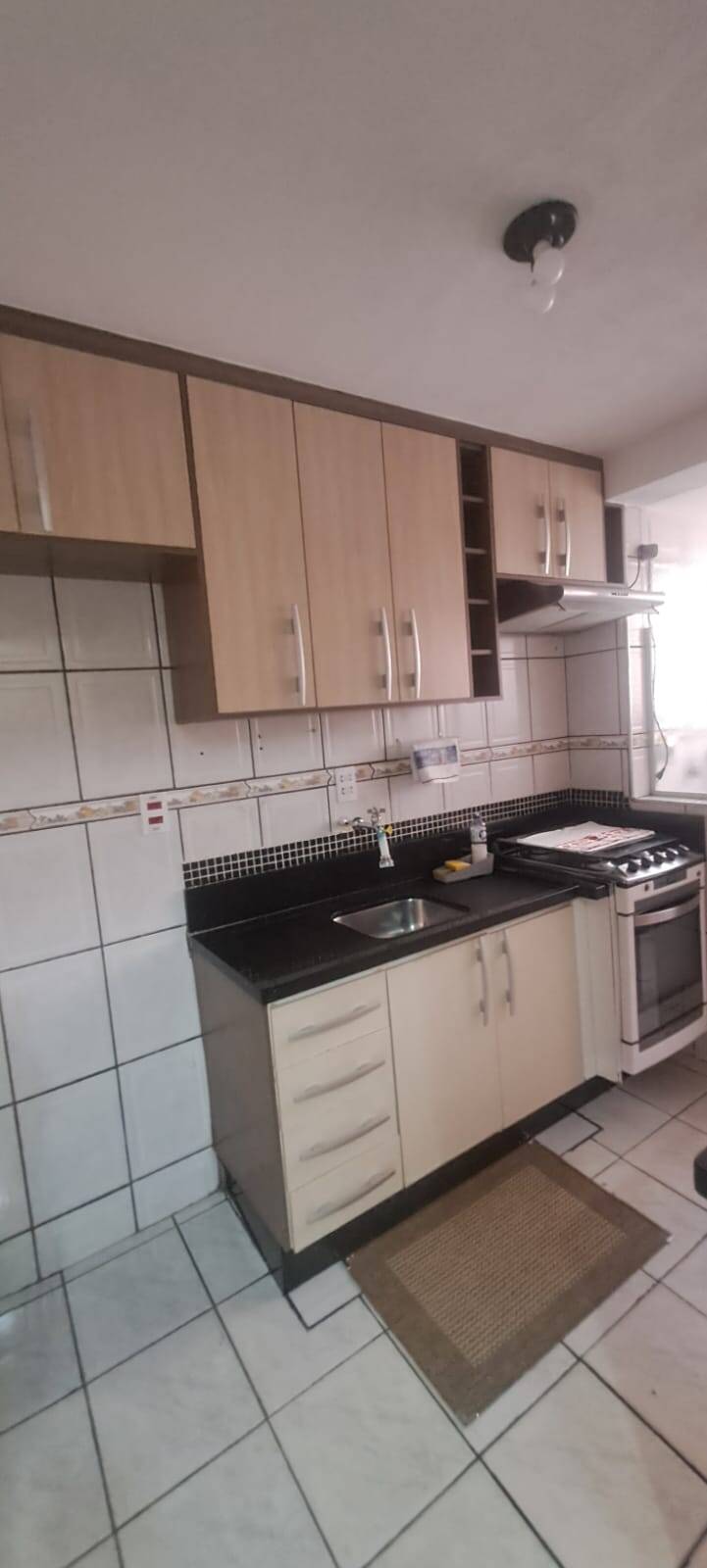 Apartamento, 2 quartos, 54 m² - Foto 6