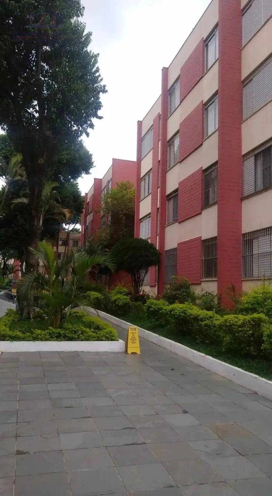 Apartamento, 2 quartos, 54 m² - Foto 4