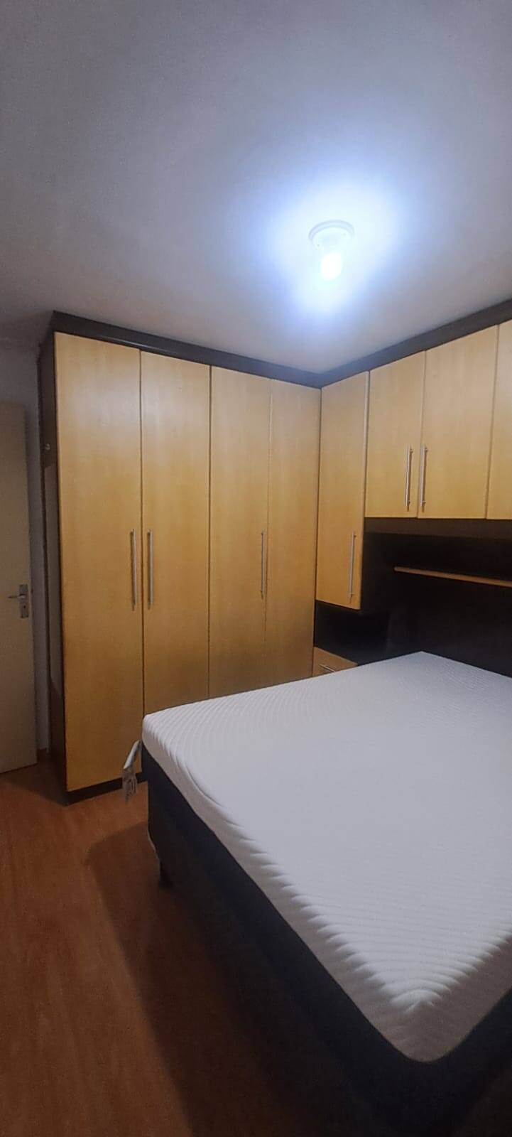 Apartamento, 2 quartos, 54 m² - Foto 8