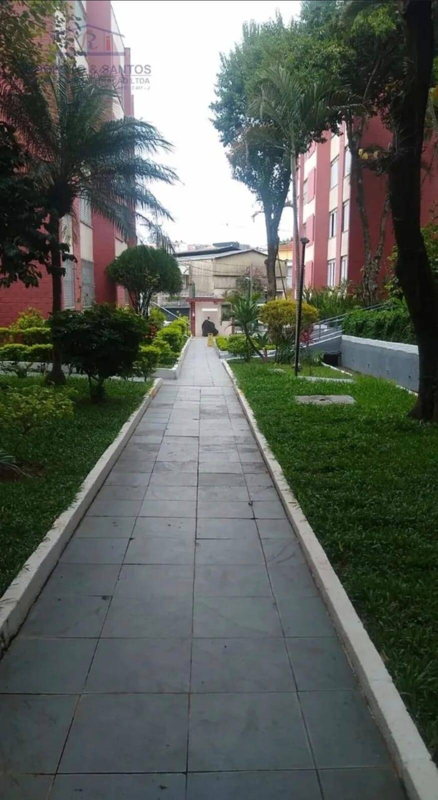 Apartamento, 2 quartos, 54 m² - Foto 1