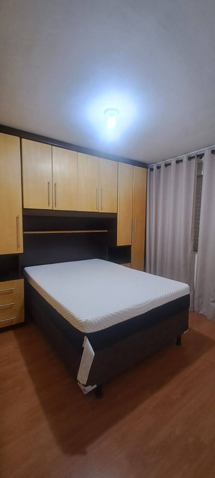 Apartamento, 2 quartos, 54 m² - Foto 9