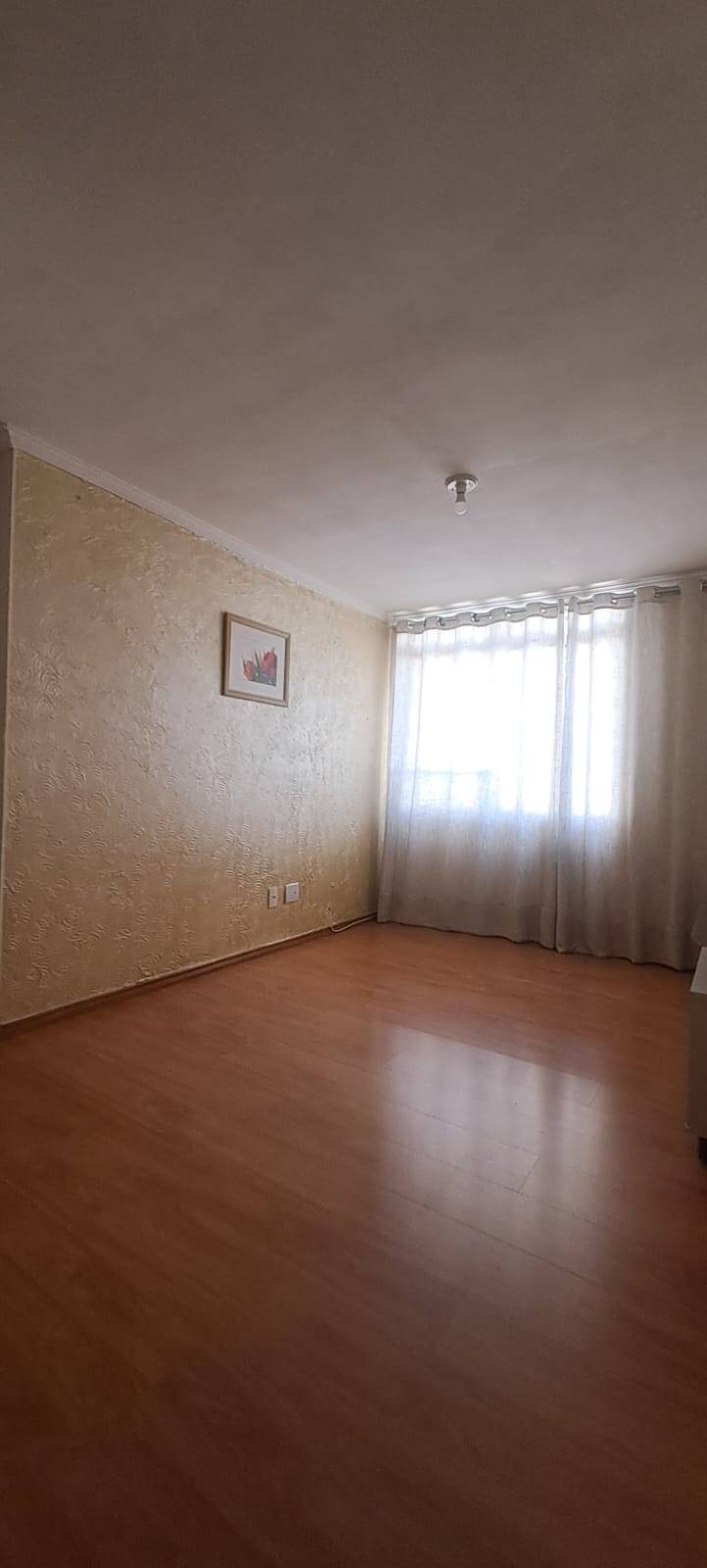 Apartamento, 2 quartos, 54 m² - Foto 2