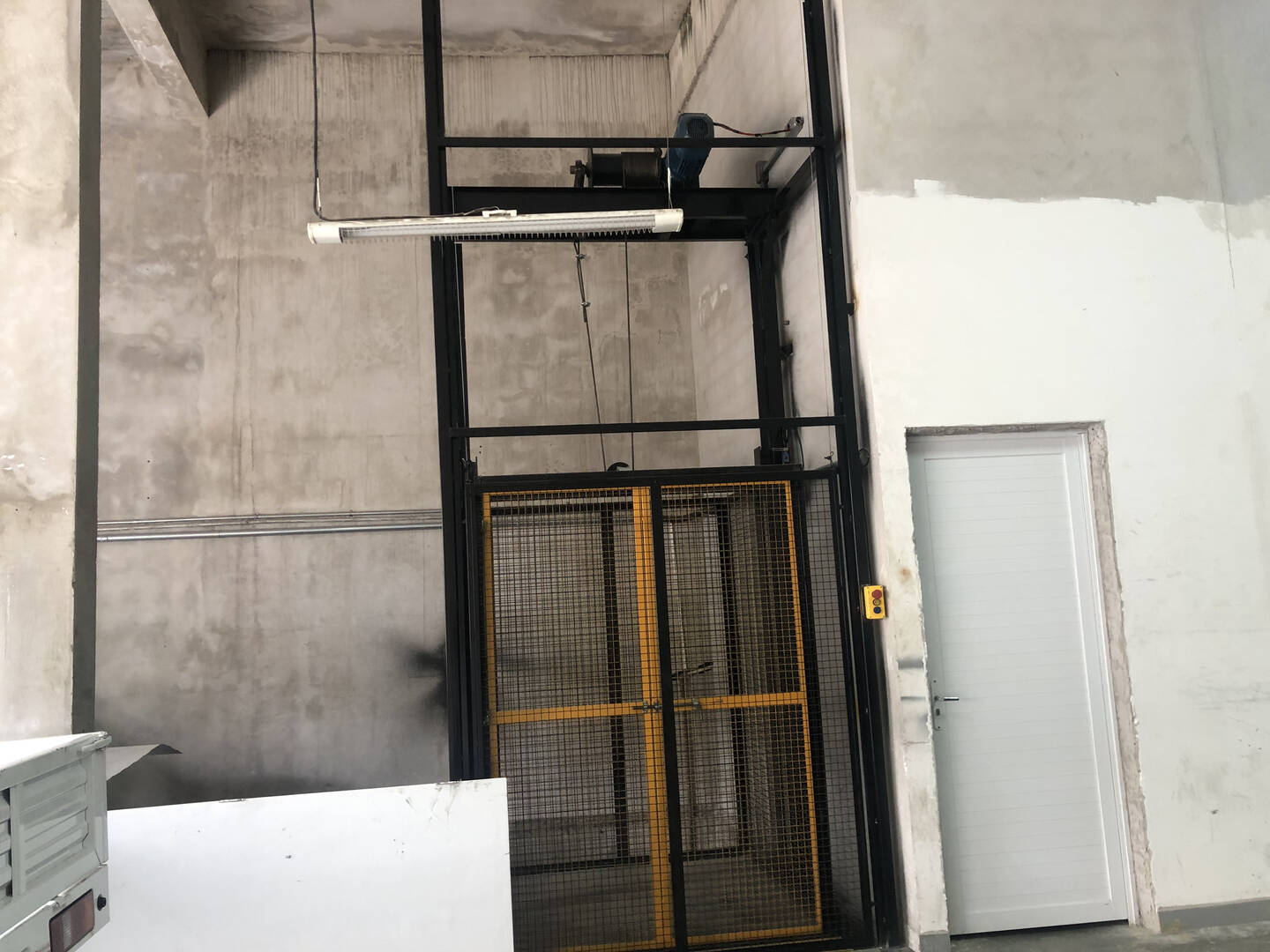 Depósito-Galpão-Armazém para alugar, 885m² - Foto 3