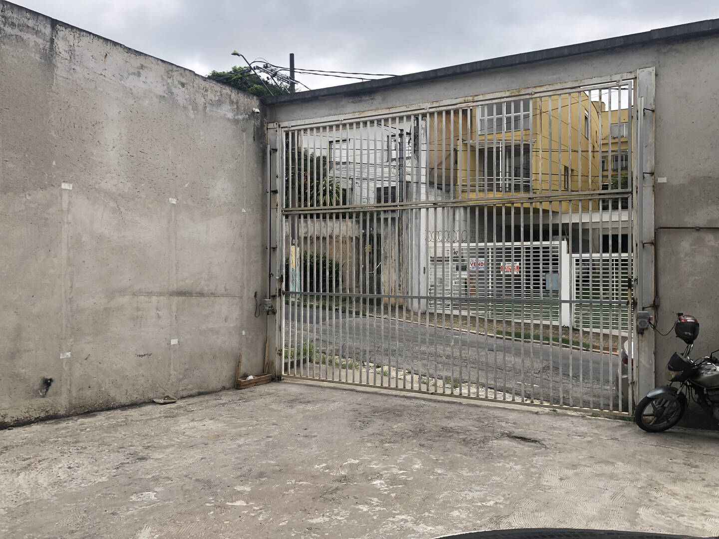 Depósito-Galpão-Armazém para alugar, 885m² - Foto 4